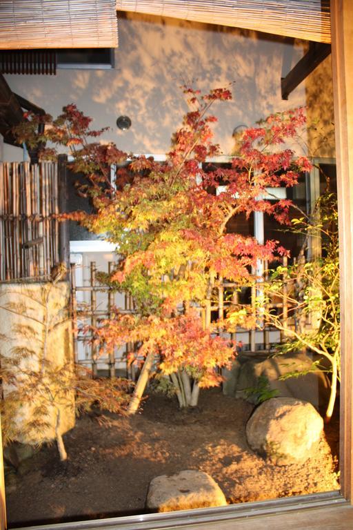Hébergement de vacances Nishino Kyouharamachi No Ie Kyoto