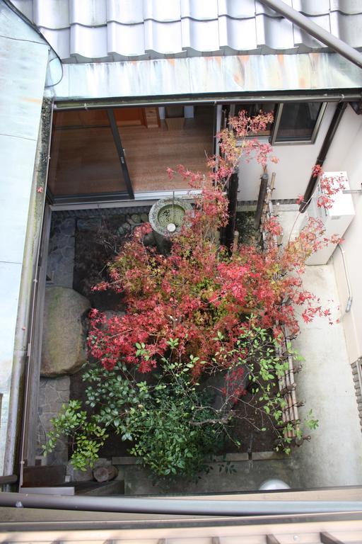 Nishino Kyouharamachi No Ie * Kyoto