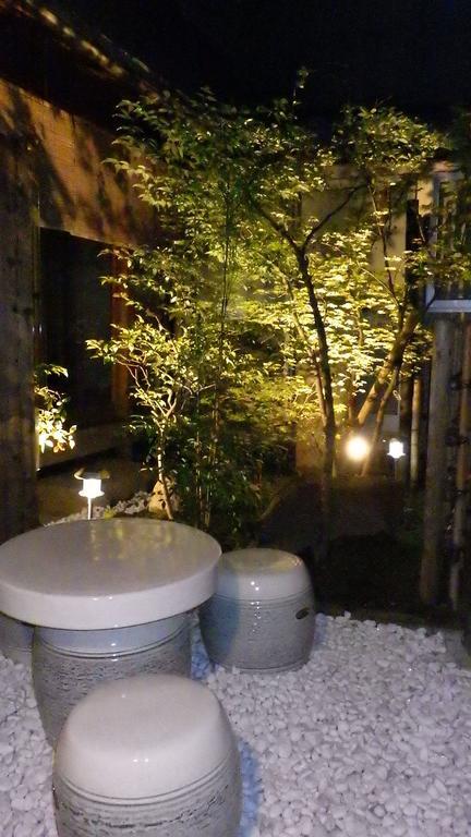 Nishino Kyouharamachi No Ie Hébergement de vacances