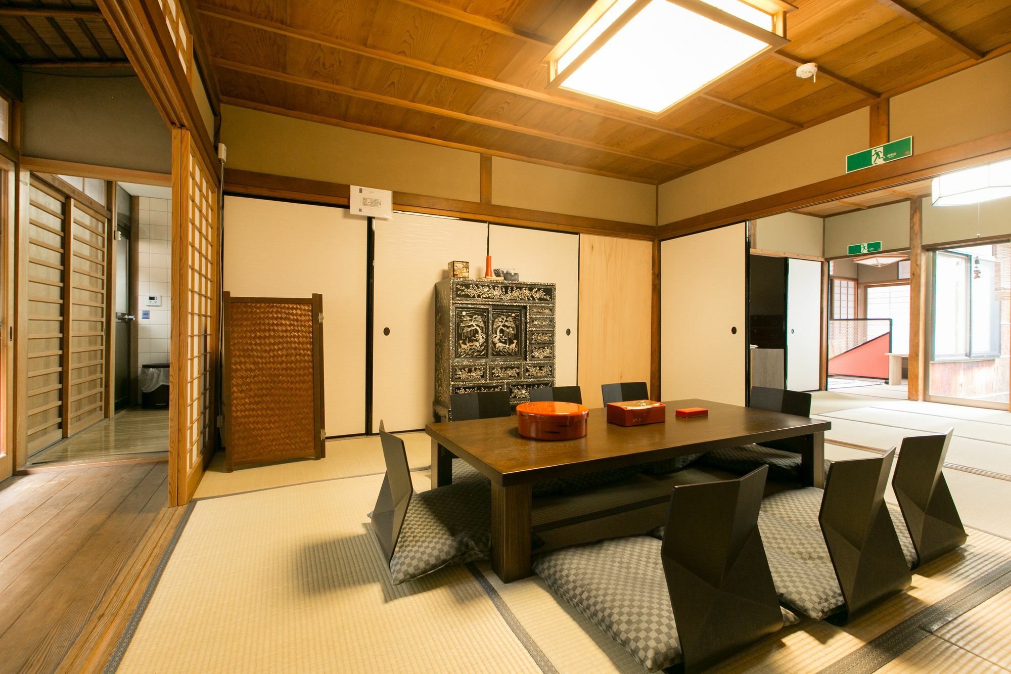 Nishino Kyouharamachi No Ie Hébergement de vacances Kyoto