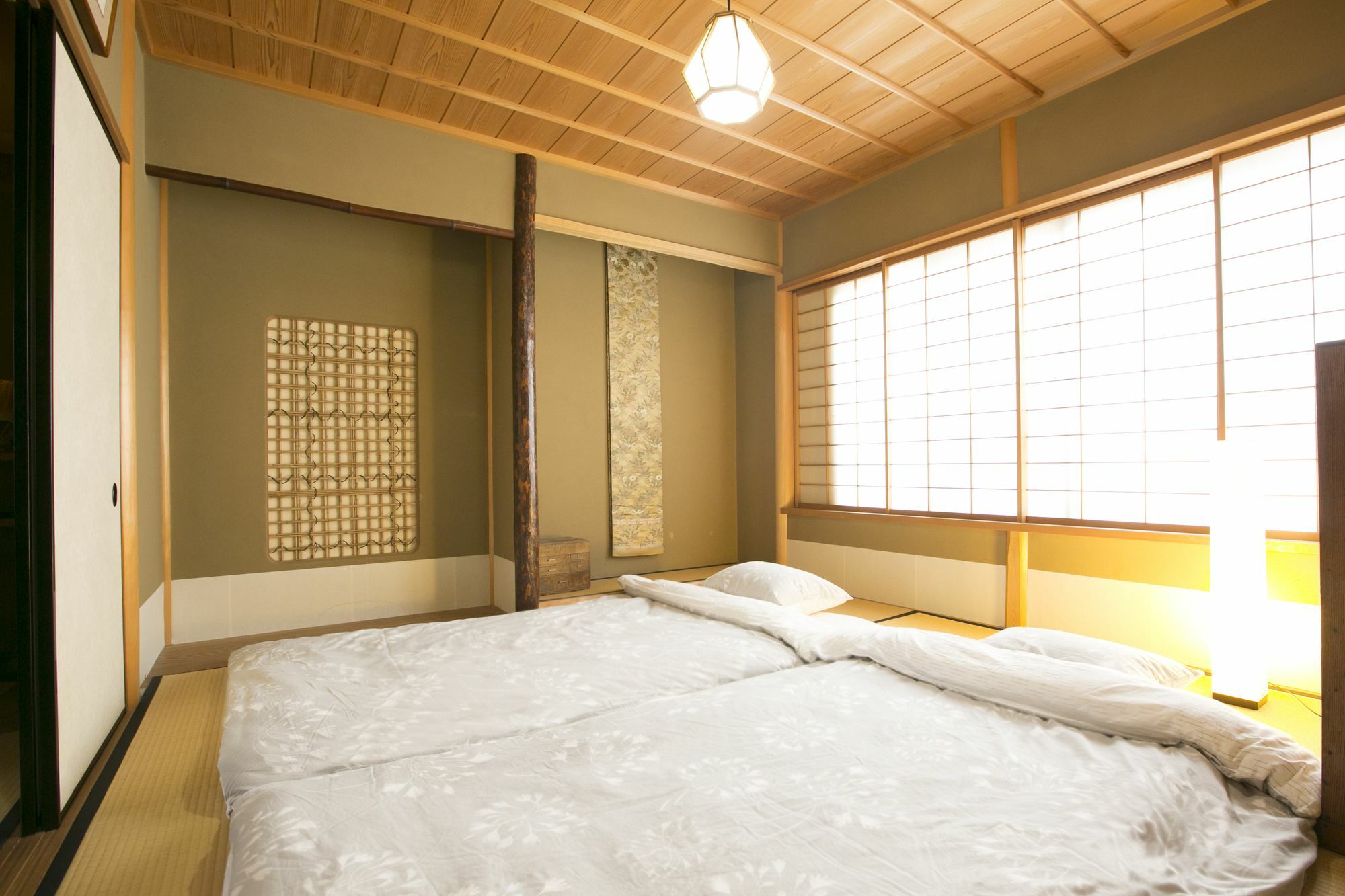 Nishino Kyouharamachi No Ie * Kyoto