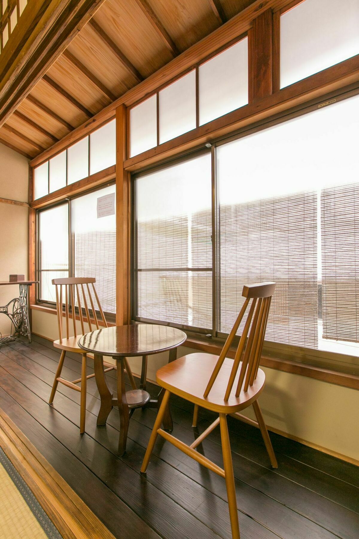 Nishino Kyouharamachi No Ie Kyoto