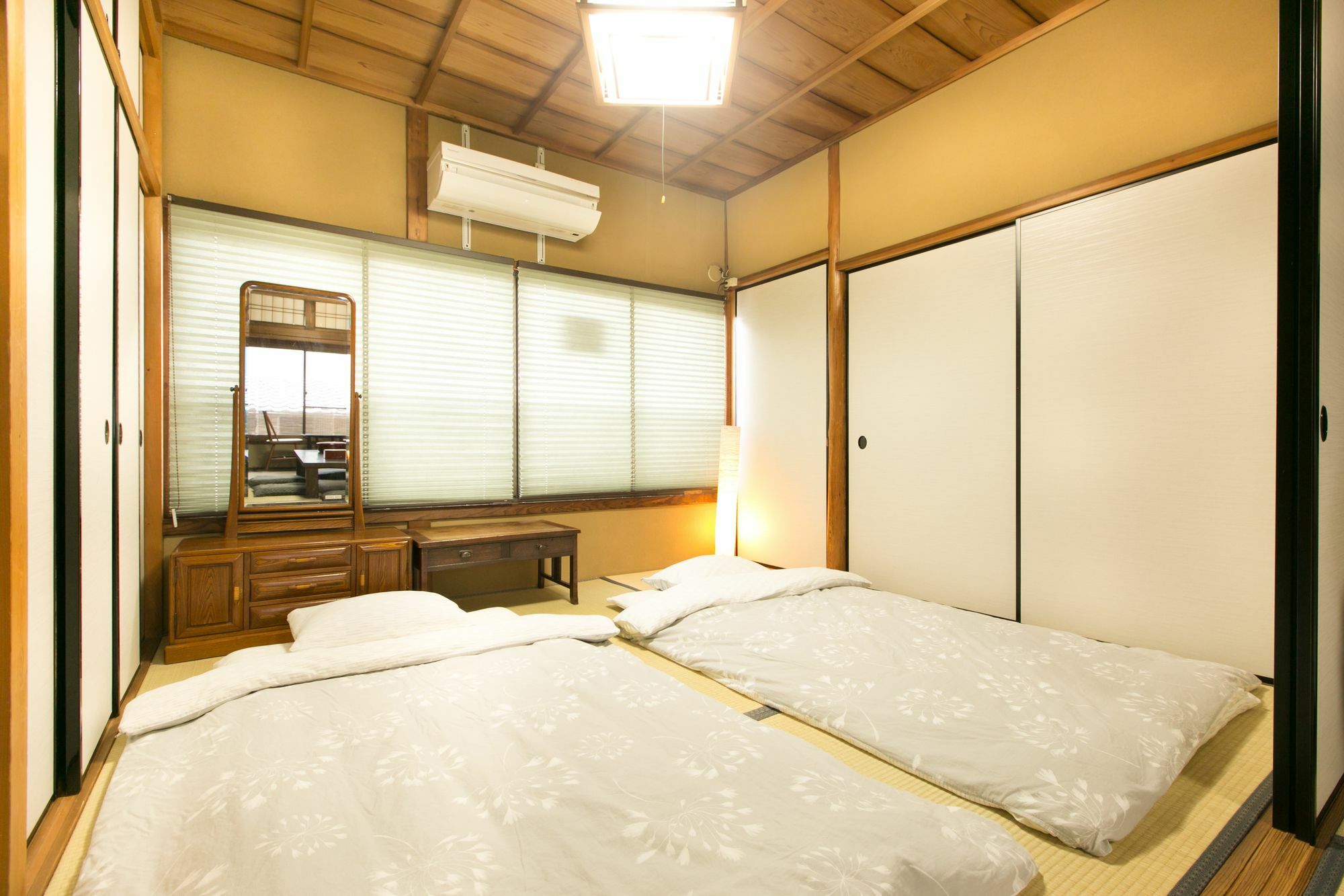 Nishino Kyouharamachi No Ie Kyoto