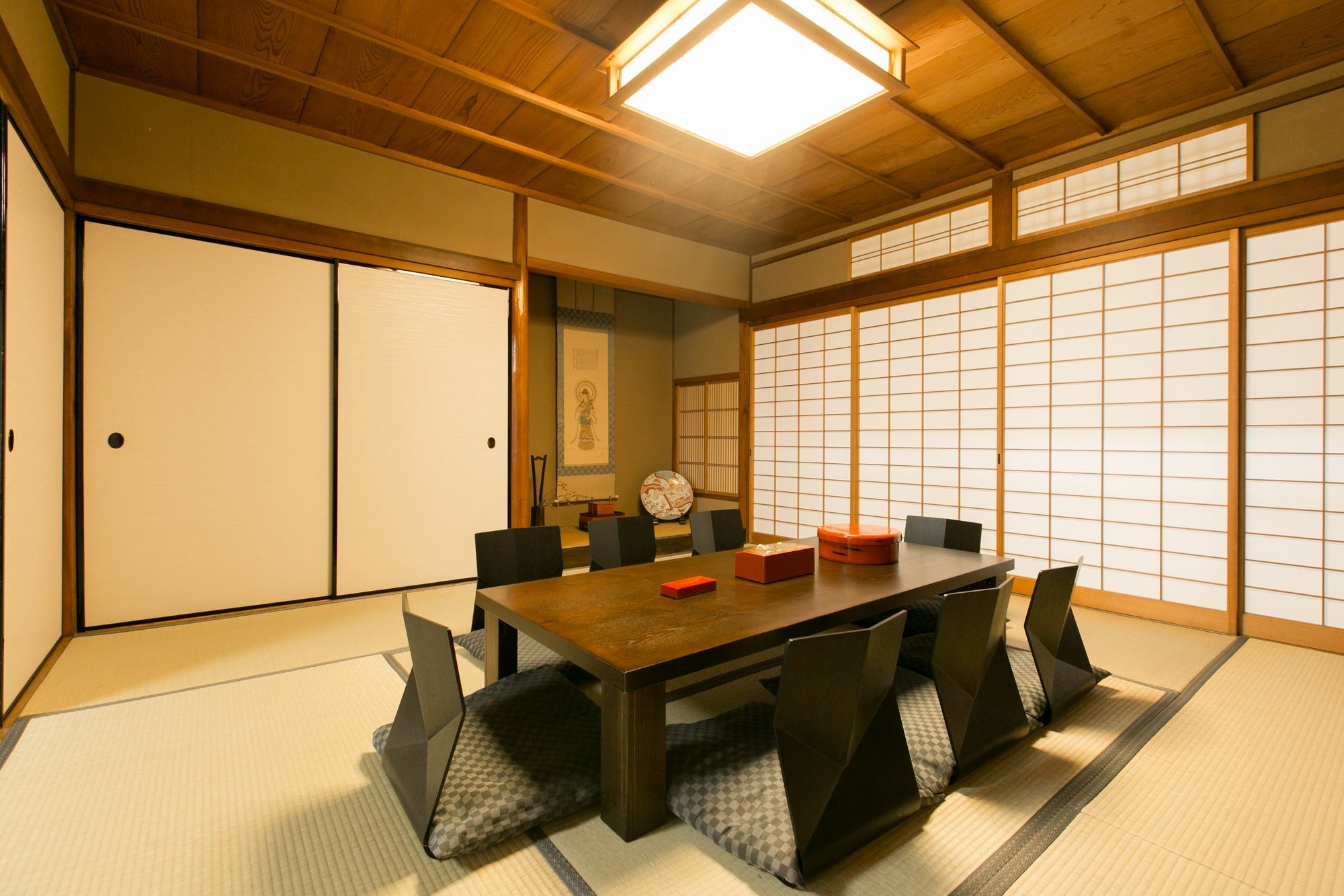 Nishino Kyouharamachi No Ie Kyoto